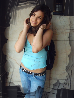 LuCi� de moi